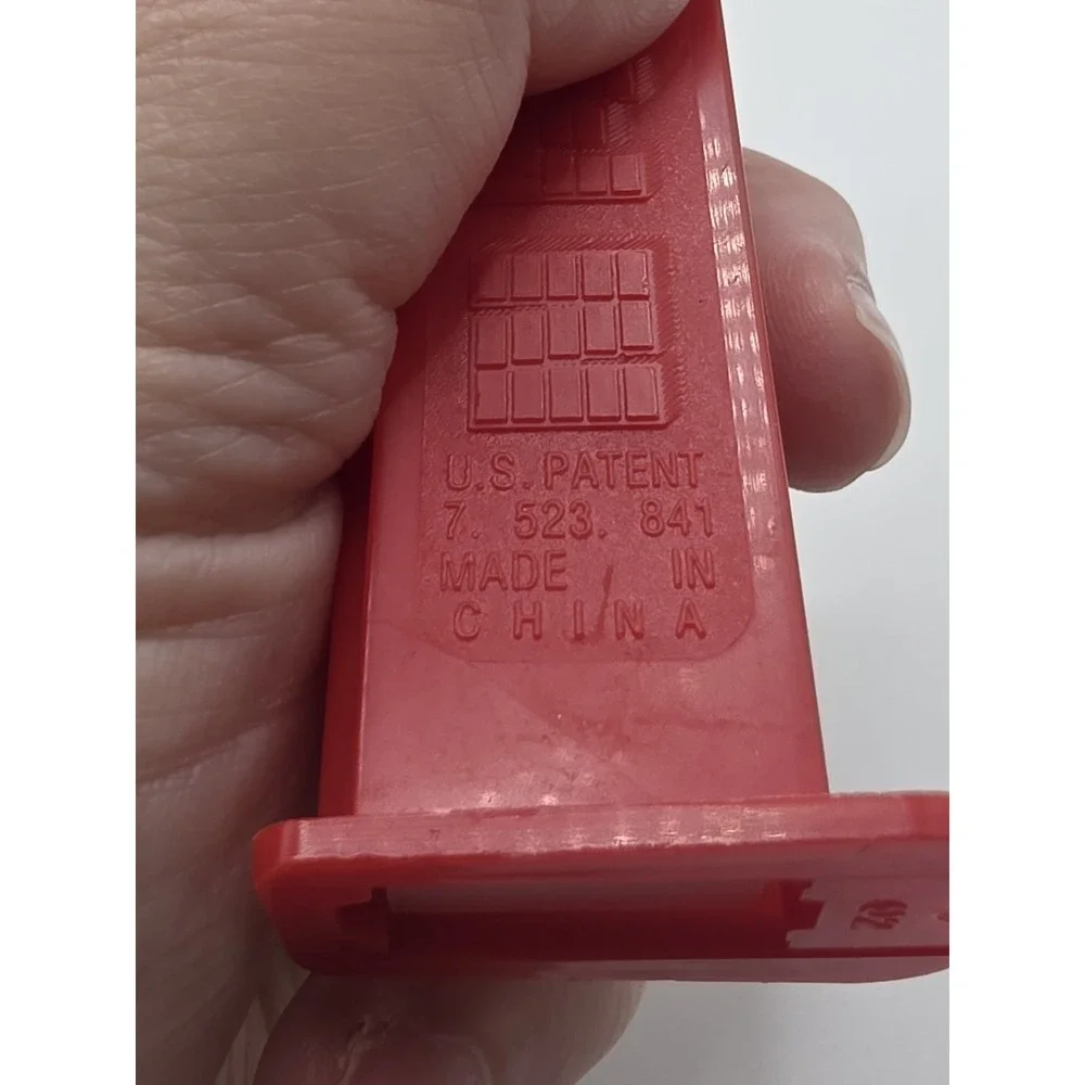 Pez - Paw Patrol - Marshall - Red - Pez Candy Dispenser